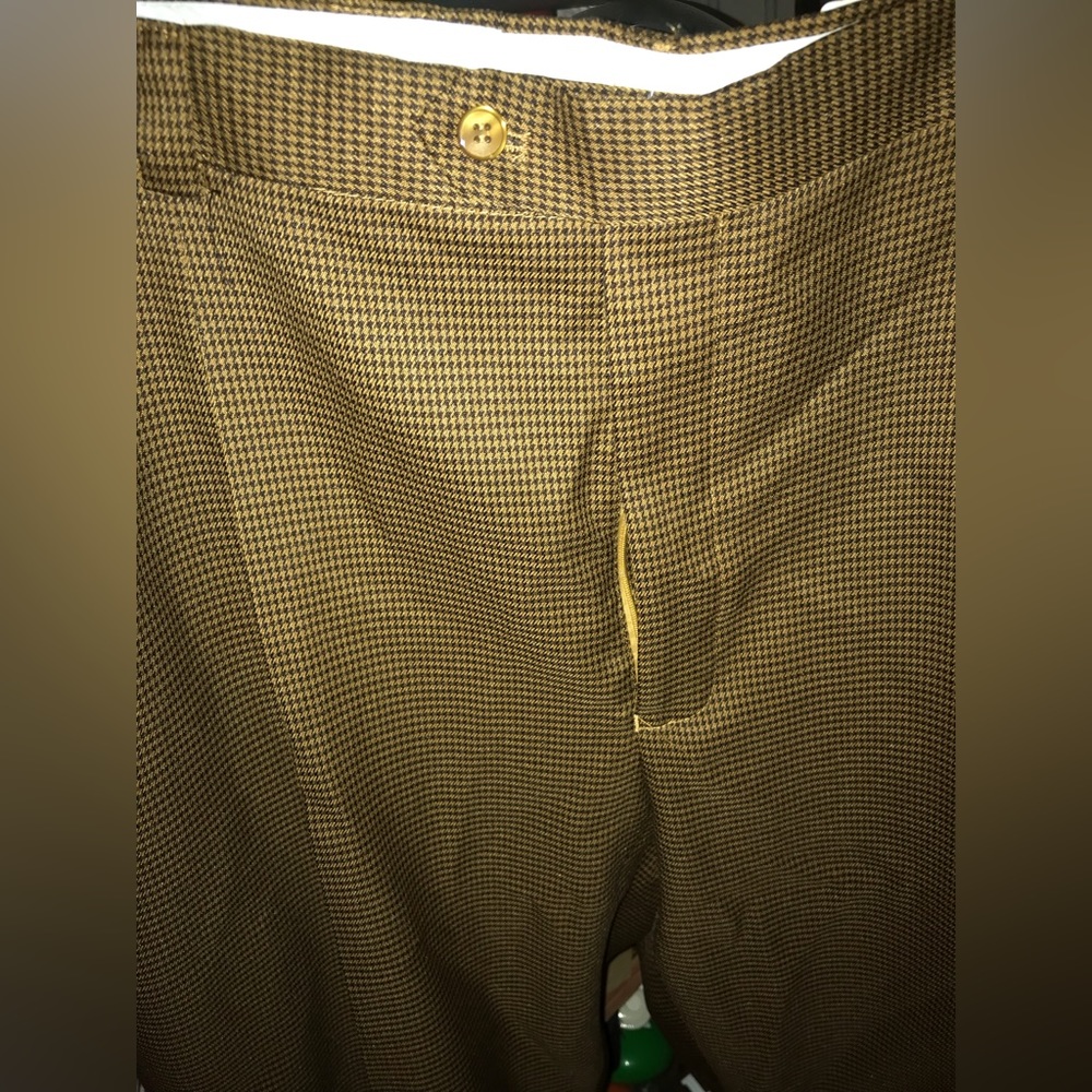 Falcone Dress Pants Brand New With Tag Size 47W - Picture 5 of 7